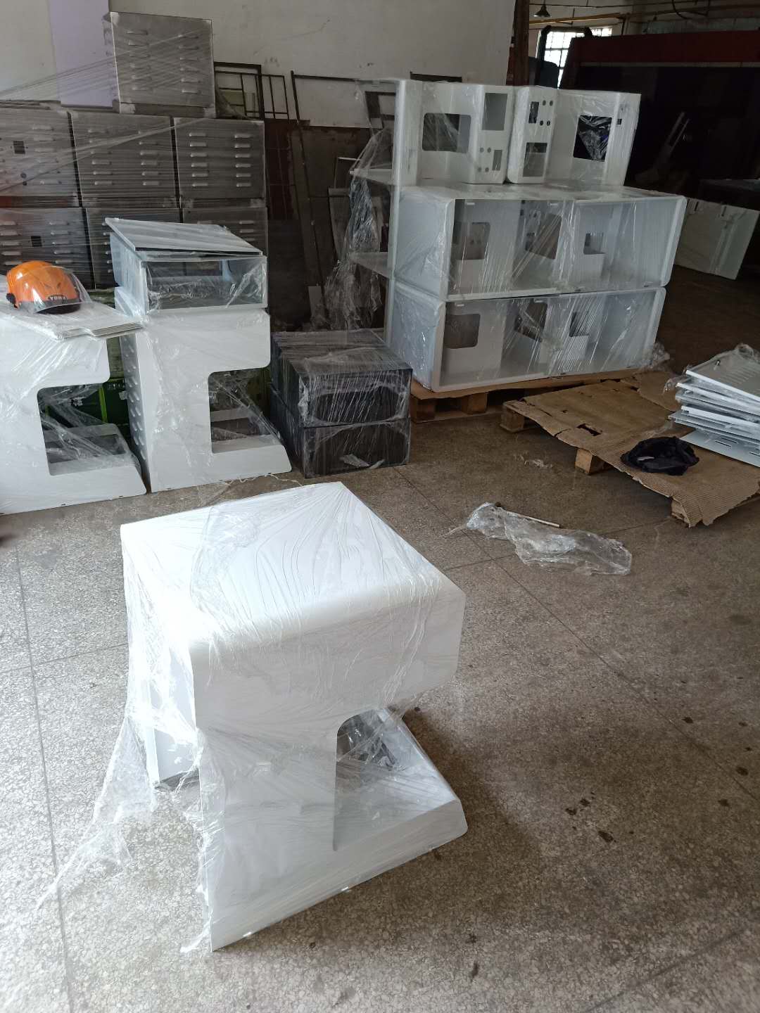 产品