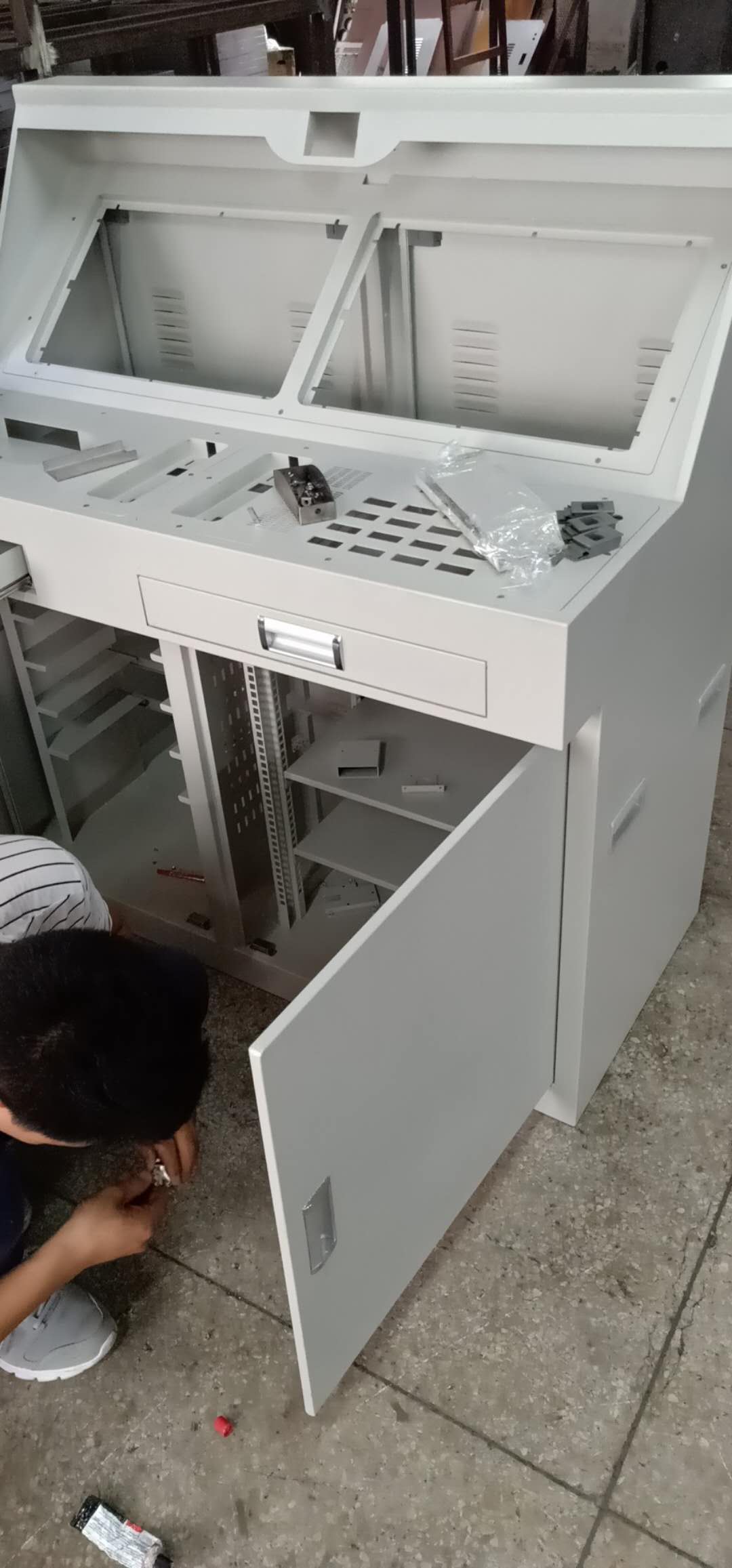 产品展示